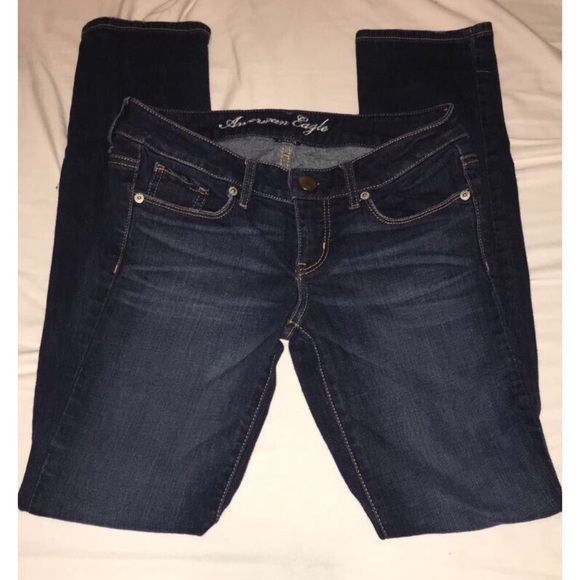 American Eagle Outfitters Denim - American eagle skinny jeans